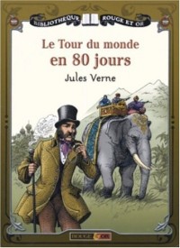 Le Tour du monde en 80 jours