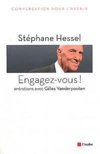 Engagez-vous !