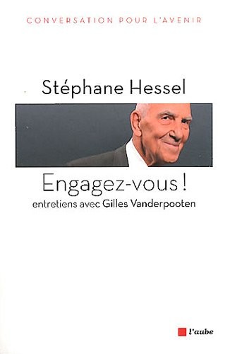 Engagez-vous !