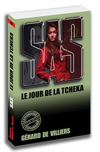 SAS 155 le jour de la tchéka