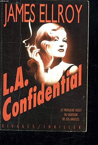 L.A. Confidential [9782869303768]