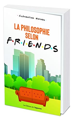 La philosophie selon Friends