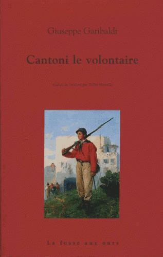 Cantoni le volontaire
