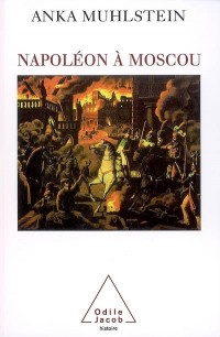Napoléon à Moscou