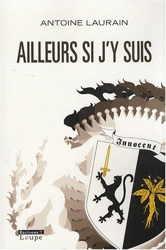 Ailleurs si j'y suis (grands caractères)