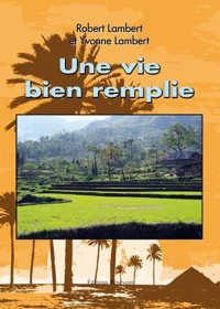 Une vie bien remplie
