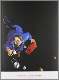 Julius Corentin Acquefacques T01 L'origine Edition 25 ans