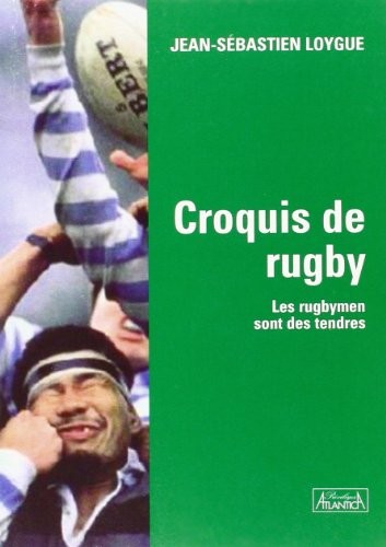 Croquis de Rugby