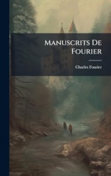 Manuscrits De Fourier