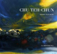 Chu Teh-Chun