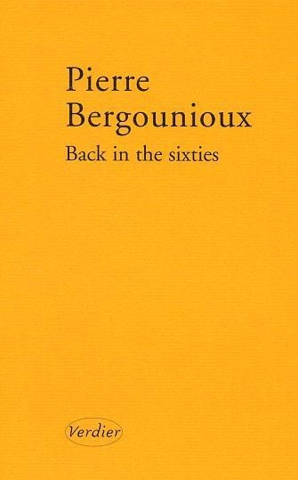 Back in the Sixties (en français)