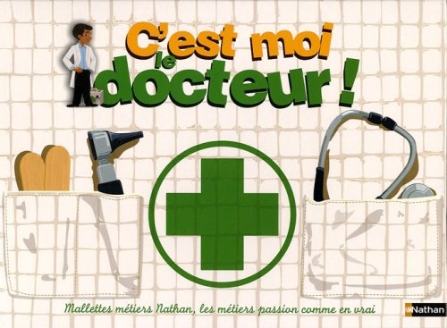 C EST MOI LE DOCTEUR MALLETTE