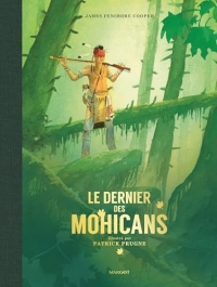 Le dernier des Mohicans - Nouvelle édition