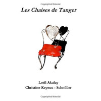 Les chaises de Tanger