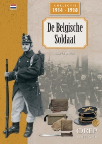 Le soldat belge (NL)