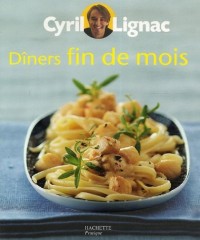 Dîners fin de mois