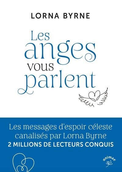 Les anges vous parlent