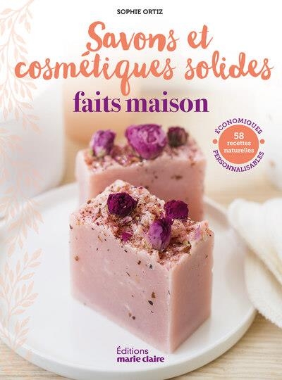 Savons & cosmétiques solides