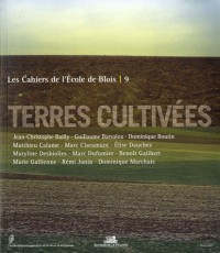 Terres cultivées