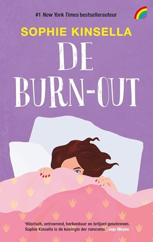 De burn-out [9789041716354]