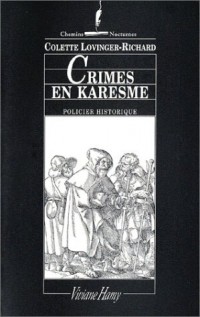 Crimes en Karesme