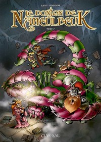 Le Donjon de Naheulbeuk, Tome 17 :