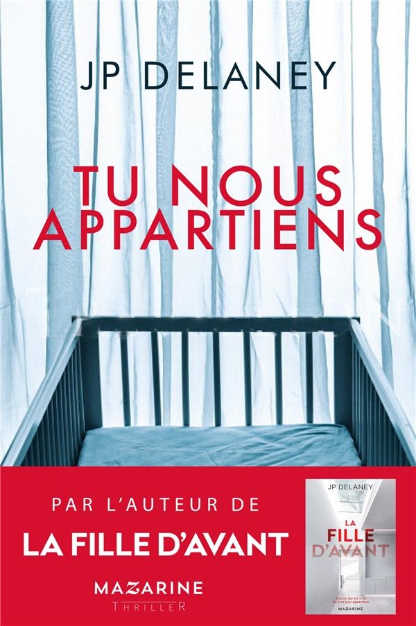 Tu nous appartiens (TP)