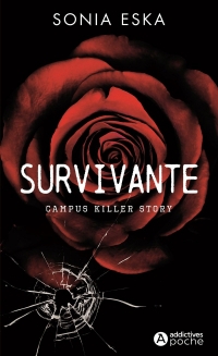 Survivante - Campus Killer Story