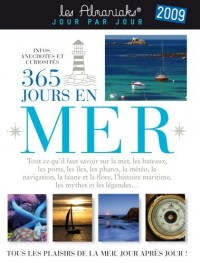 365 jours en mer 2009