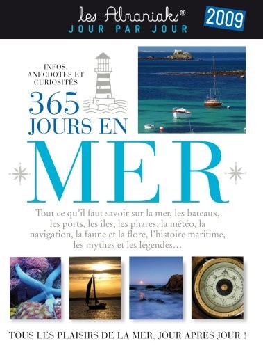 365 jours en mer 2009