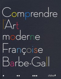 Comprendre l'Art moderne
