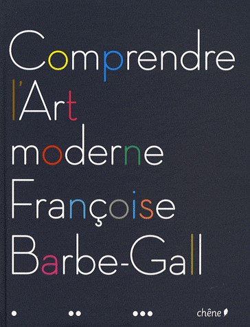 Comprendre l'Art moderne