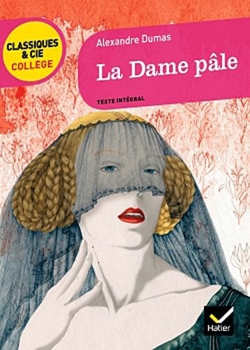 La Dame pâle
