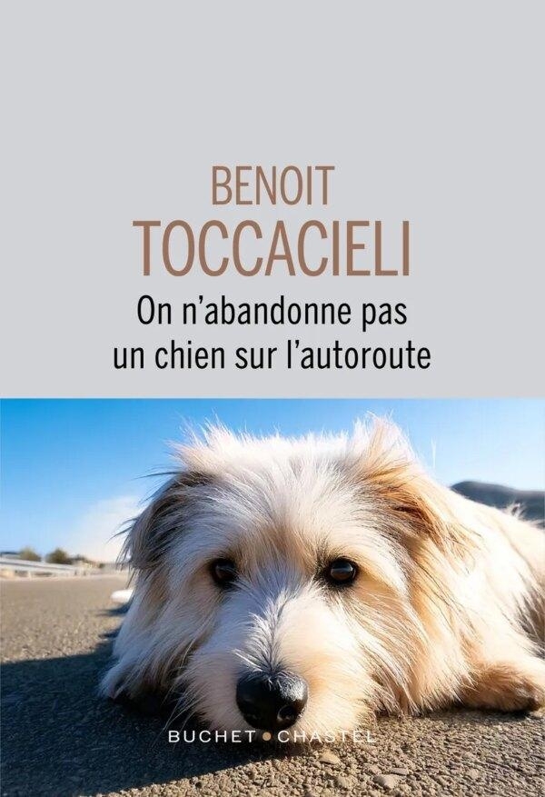 On n abandonne pas un chien sur l autoroute