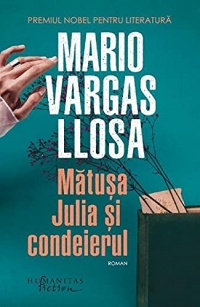 Matusa Julia Si Condeierul