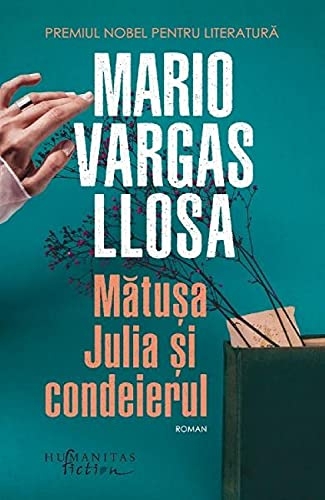 Matusa Julia Si Condeierul