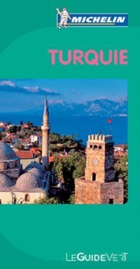 Guide Vert Turquie