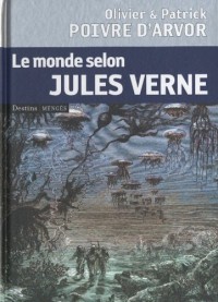 MONDE SELON JULES VERNE