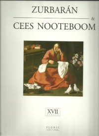 Zurbaran & cees nooteboom (français)