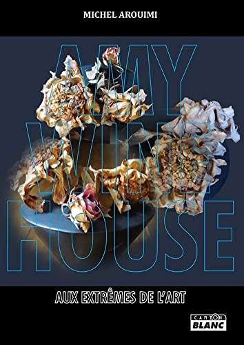 Amy Winehouse La tragédie de l'art