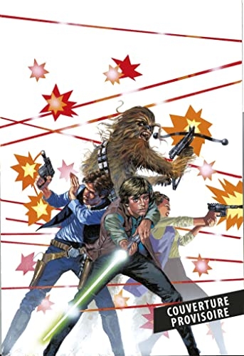 Star Wars Légendes : La nouvelle République T01