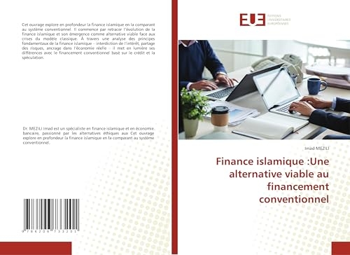 Finance islamique :Une alternative viable au financement conventionnel