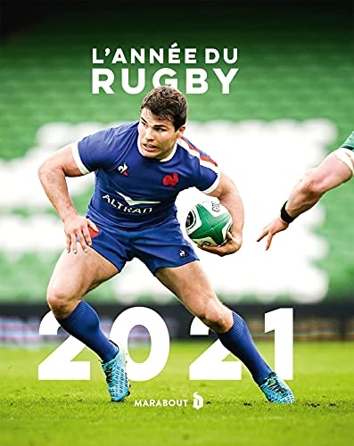 L'année du Rugby
