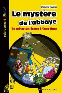 Le Mystére de l'Abbaye