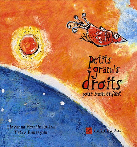Petits Grands Droits