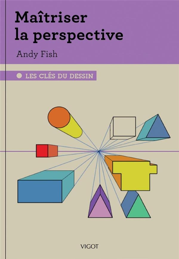 MAITRISER LA PERSPECTIVE