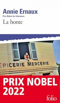 La honte