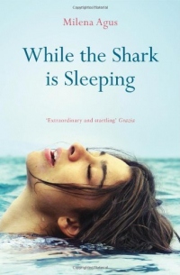 [While the Shark is Sleeping] [By: Agus, Milena] [January, 2014]