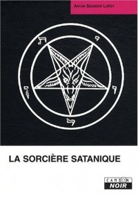 La sorcière satanique