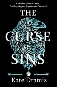 The Curse of Saints (Tome 2) - The Curse of Sins